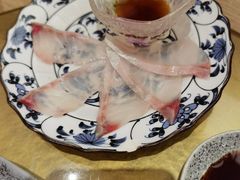 -鮨政·Omakase(港汇恒隆广场店)