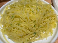 -香香春饼·非遗技艺(万达店)