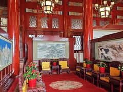 -天安门城楼