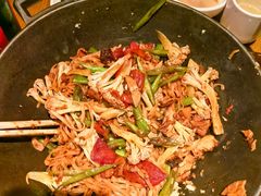 -九毛九西北菜(大东海店)