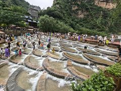 -河南宝泉旅游区