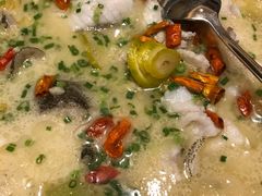 -广州富力丽思卡尔顿酒店·丽轩·粤菜