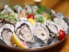 -威斯汀舞台餐厅