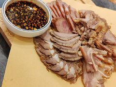 -李记东北饺子馆·东北菜(欢乐谷店)