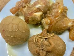 -金新羊杂馆·小龙虾