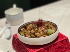 -民国红公馆·秦淮八艳(夫子庙店)