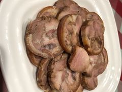 -西贝莜面村(上海百联西郊店)