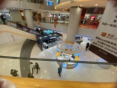 -银座mall(东直门店)