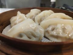 -轻捞慢起面馆(新世界百货店)
