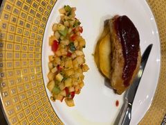 -芜湖富力万达嘉华酒店·美食汇海鲜自助餐厅 (万达店)