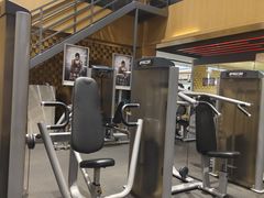 -美再晨游泳健身瑜伽(锦绣店)