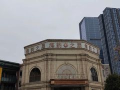 -海韵之星邮轮水会(明发商业广场店)