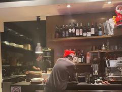 -La Strada(安福路店)