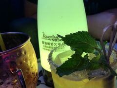 -好久不见网红乐队酒吧(鼓浪屿海底世界店)