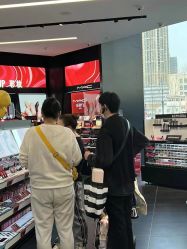 -丝芙兰Sephora