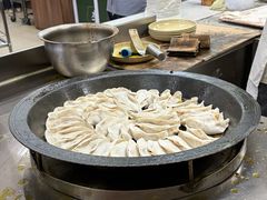 -李记清真馆(打钉巷店)