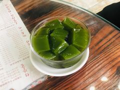 -周大娘牛乳(旧寨古村总店)
