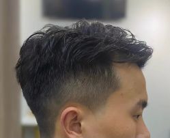 -尤司男士国潮理发馆
