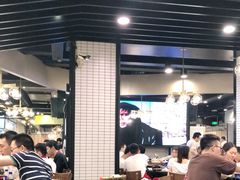 大堂-小王少龙火锅(沙南街店)
