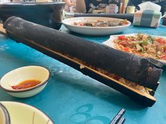 -柴火农家饭(遇龙河店)