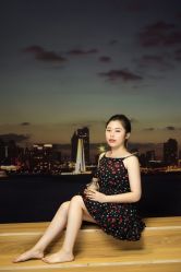 点击看大图 -粉黛映画摄影