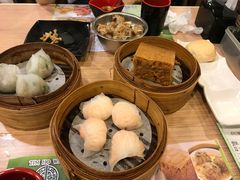 -添好运点心专门店(中环IFC店)