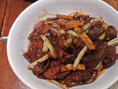 -寻裕记·现炒浇头面(人民广场店)