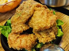 -miss密斯韩餐(平阳景苑店)