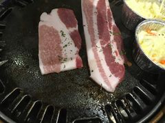 -秋木烤肉·韩国牛肉名家(高新旗舰店)
