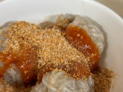 -阿凸芋圆(上帝街店)