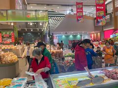 -世纪联华超市(江城店)