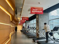 -锐动健身游泳(博地中心店)