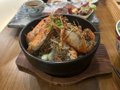 -阿吾罗日本料理(K11艺术中心店)