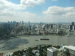-金轩中餐厅 Jin Xuan(浦东丽思卡尔顿酒店)