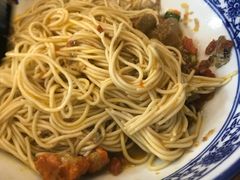-裕兴记·三虾面(西北街总店)