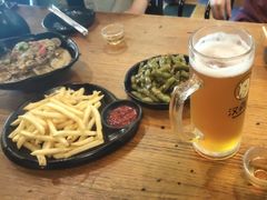 -汉森熊啤酒屋(双塘东路店)