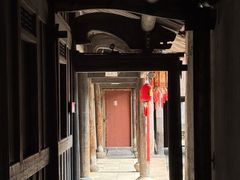 -前童古镇