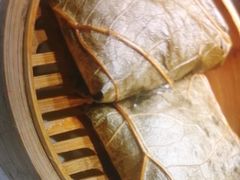 -中山保利艾美酒店-乐美中餐厅