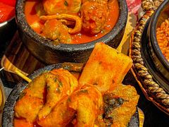 -炙城·韩式烤肉(南京东路店)