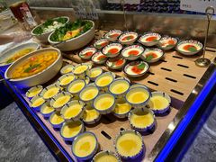 -汉阳廷自助烤肉·火锅(壹方天地店)