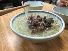 -泉兵三代清汤粉(晟龙店)