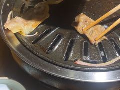 -九田家黑牛烤肉料理(华侨城店)