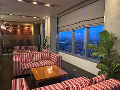 -西贡中心铂尔曼酒店