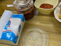 -四川老牛麻辣烫(北门桥店)