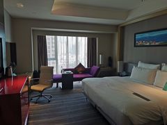 -青岛富力艾美酒店