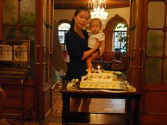 -马勒别墅饭店(静安寺店)