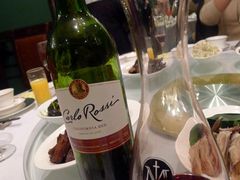 -老洋房花园饭店(绍兴路店)