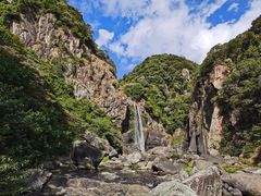 -九鲤湖风景区