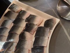 -围炉肉舍丹东海鲜烤肉·烤活鳗(步行街店)