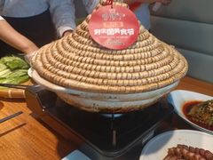 -滇铺子•云南特色菜•野生菌季(南亚福景路·海埂大坝店)